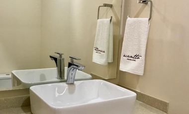 Departamento en Pre-venta en Acantto