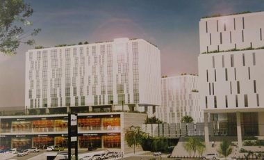 Departamento en Pre-venta en Acantto