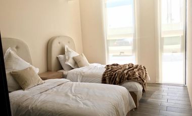 Departamento en Pre-venta en Acantto