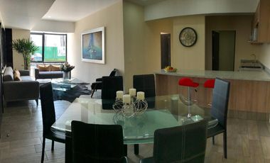 Departamento Acantto en Pre-Venta