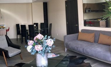 Departamento Acantto en Pre-Venta