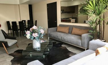 Departamento Acantto en Pre-Venta