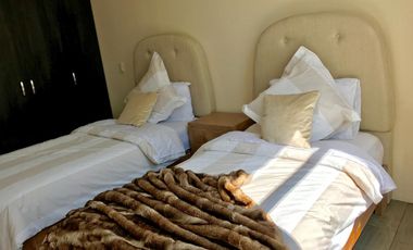 Departamento Acantto en Pre-Venta