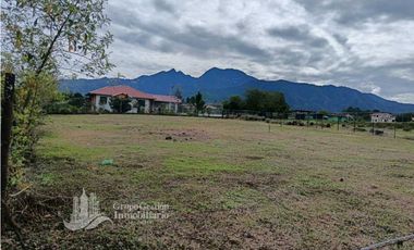 SE VENDE LOTE 1500m2 , $65.000 NEGOCIABLE VOLCN.