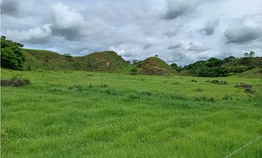 VENTA DE HERMOSA FINCA EN EL OJAL DE OCÚ