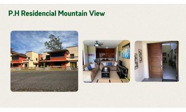 VENDO CASAS NUEVAS CON.GARITA DE SEGURIDAD BOQUETE