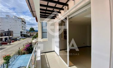 Alquiler de Casa Popayán, en B/ Campobello