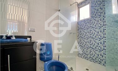 Alquiler de Casa Popayán, en B/ Campobello