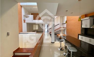 Alquiler de Casa Popayán, en B/ Campobello