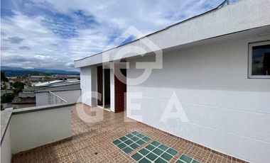 Alquiler de Casa Popayán, en B/ Campobello