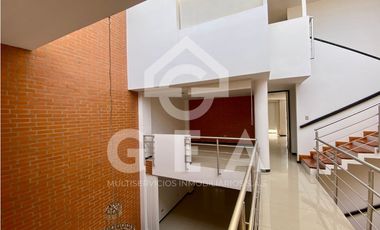 Alquiler de Casa Popayán, en B/ Campobello