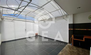 Alquiler de Casa Popayán, en B/ Campobello