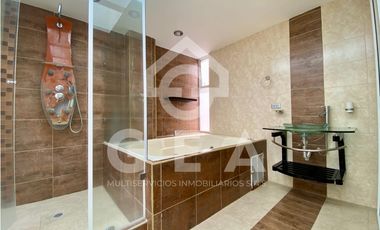 Alquiler de Casa Popayán, en B/ Campobello