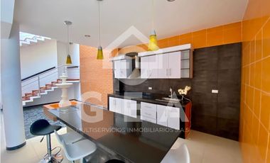 Alquiler de Casa Popayán, en B/ Campobello