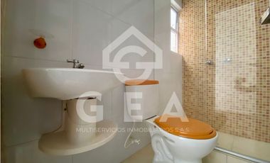 Alquiler de Casa Popayán, en B/ Campobello