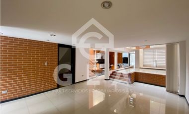 Alquiler de Casa Popayán, en B/ Campobello