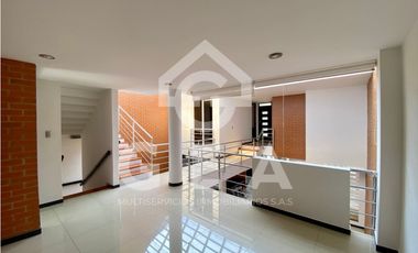 Alquiler de Casa Popayán, en B/ Campobello