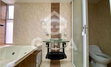 Alquiler de Casa Popayán, en B/ Campobello