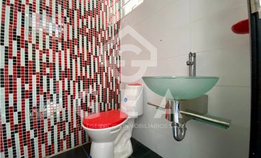 Alquiler de Casa Popayán, en B/ Campobello