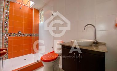 Alquiler de Casa Popayán, en B/ Campobello