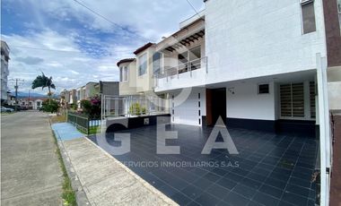 Alquiler de Casa Popayán, en B/ Campobello