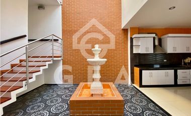 Alquiler de Casa Popayán, en B/ Campobello