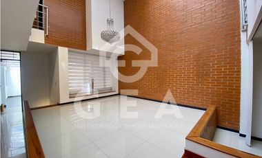 Alquiler de Casa Popayán, en B/ Campobello