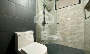 Alquiler de Aptestudio Popayán, en Ed. Living 42, B/ Santa Clara