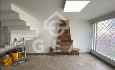 Alquiler de Casa en Popayán, B/ Catay