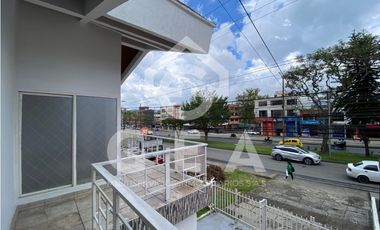 Alquiler de Casa en Popayán, B/ Catay