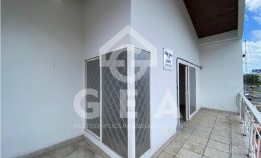 Alquiler de Casa en Popayán, B/ Catay