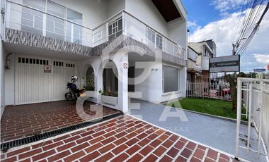 Alquiler de Casa en Popayán, B/ Catay