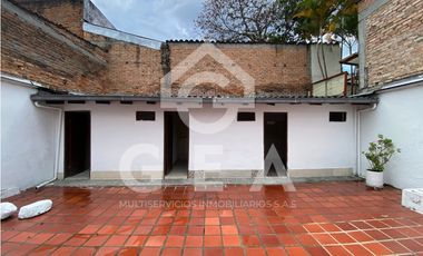 Alquiler de Casa en Popayán, B/ Catay