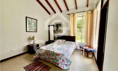 Alquiler de Casa en Popayán, Real Calibío, Vía Jardines de Paz