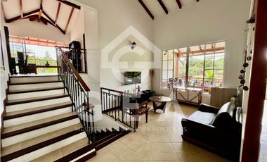 Alquiler de Casa en Popayán, Real Calibío, Vía Jardines de Paz