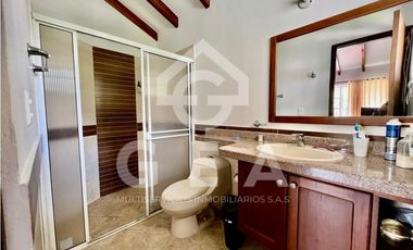 Alquiler de Casa en Popayán, Real Calibío, Vía Jardines de Paz