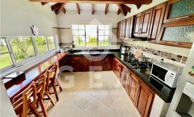 Alquiler de Casa en Popayán, Real Calibío, Vía Jardines de Paz