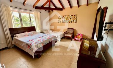 Alquiler de Casa en Popayán, Real Calibío, Vía Jardines de Paz