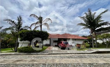 Alquiler de Casa en Popayán, Real Calibío, Vía Jardines de Paz