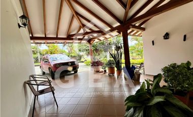 Alquiler de Casa en Popayán, Real Calibío, Vía Jardines de Paz