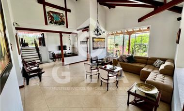 Alquiler de Casa en Popayán, Real Calibío, Vía Jardines de Paz