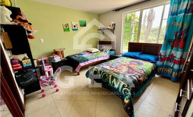 Alquiler de Casa en Popayán, Real Calibío, Vía Jardines de Paz