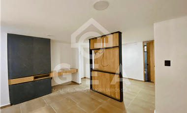 Alquiler de Apartaestudio, en Popayán, Ed. Living 42 - Santa Clara