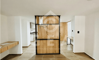 Alquiler de Apartaestudio, en Popayán, Ed. Living 42 - Santa Clara