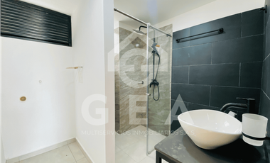 Alquiler de Apartaestudio, en Popayán, Ed. Living 42 - Santa Clara