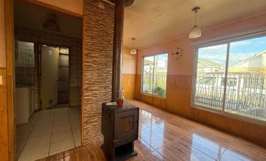 Casa en venta en FRUTILLAR