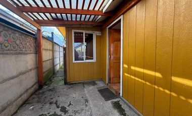 Casa en venta en FRUTILLAR