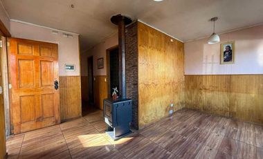 Casa en venta en FRUTILLAR