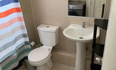 Departamento en arriendo en SAN JOAQUÍN