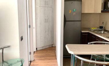 Departamento en arriendo en SAN JOAQUÍN